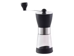 Molinillo manual para café en granos