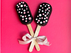 Choco helado - unitadad