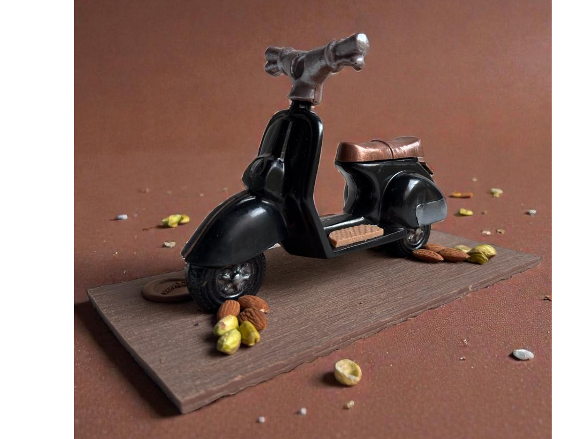 Vespa