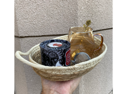 Set tea