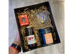Tea box I
