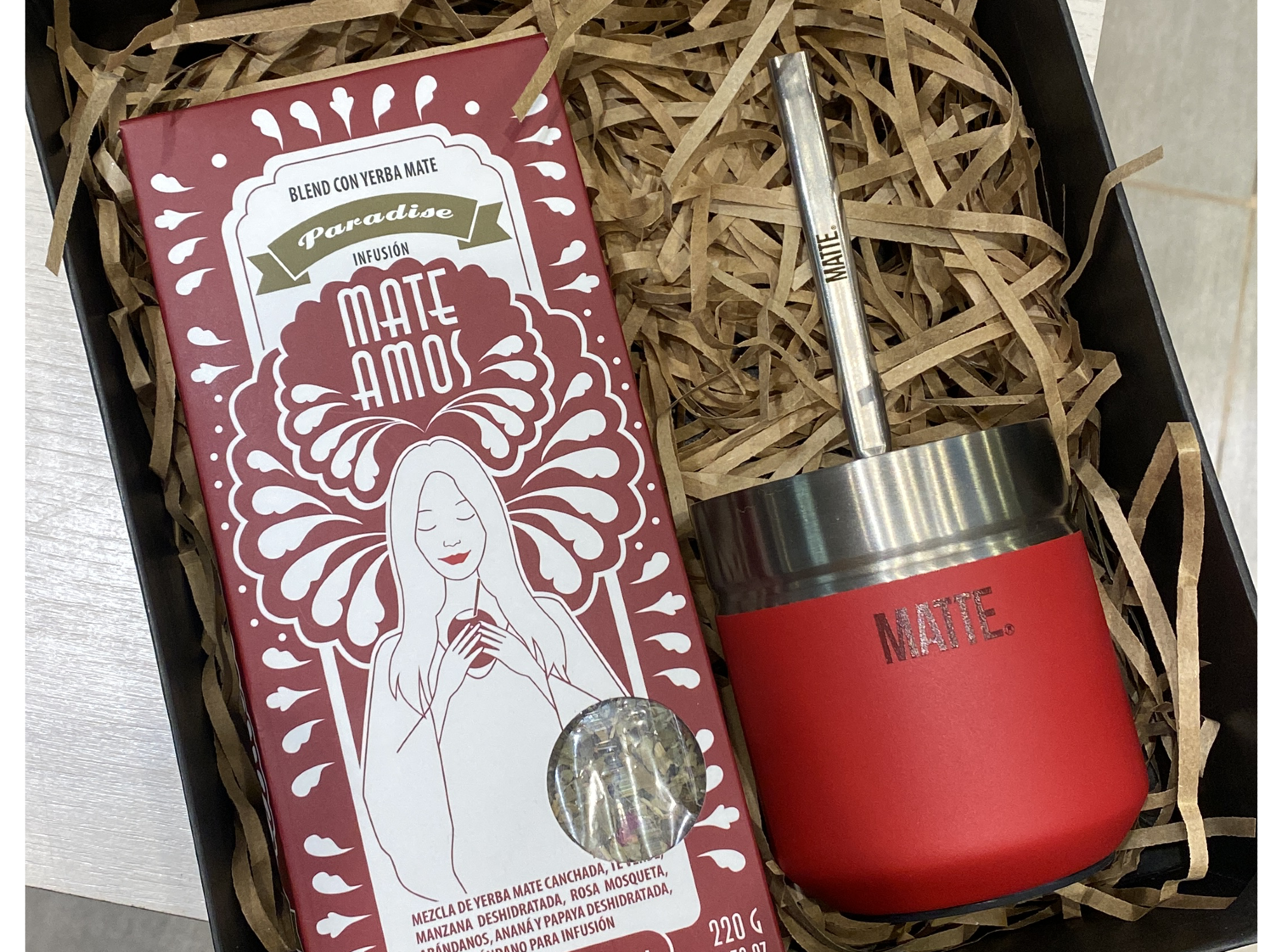 Mate box 053