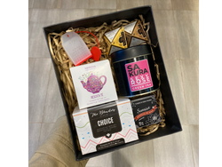 Caja degustación