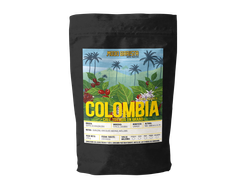 Café de especialidad - TOSTADO - MOLIDO