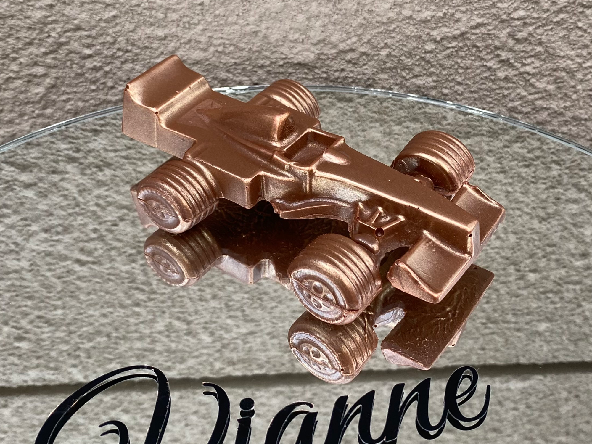 Auto formula 1