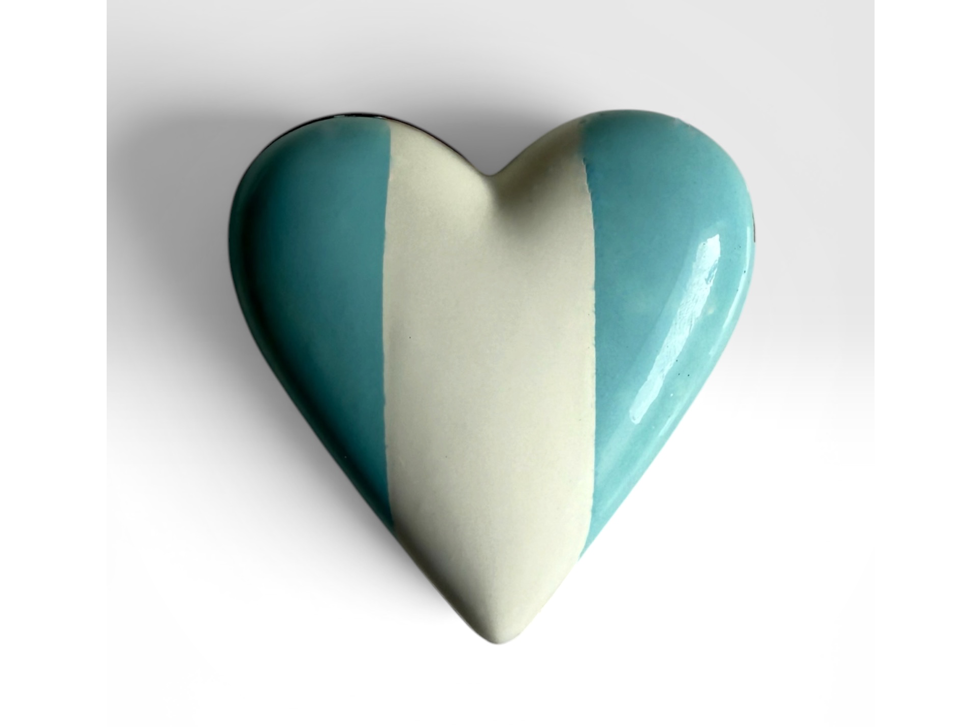 Corazón 3D chico Arg