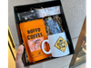 Box taza + cafe de especialidad