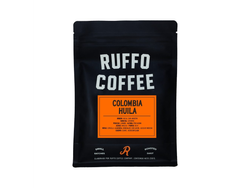 Ruffo cafe de especialidad / 250 grs / molido