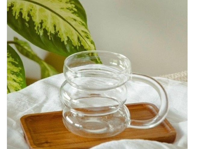 Taza bucle