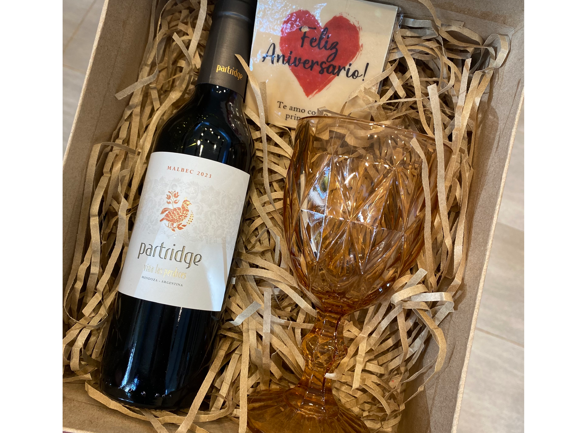 Love box