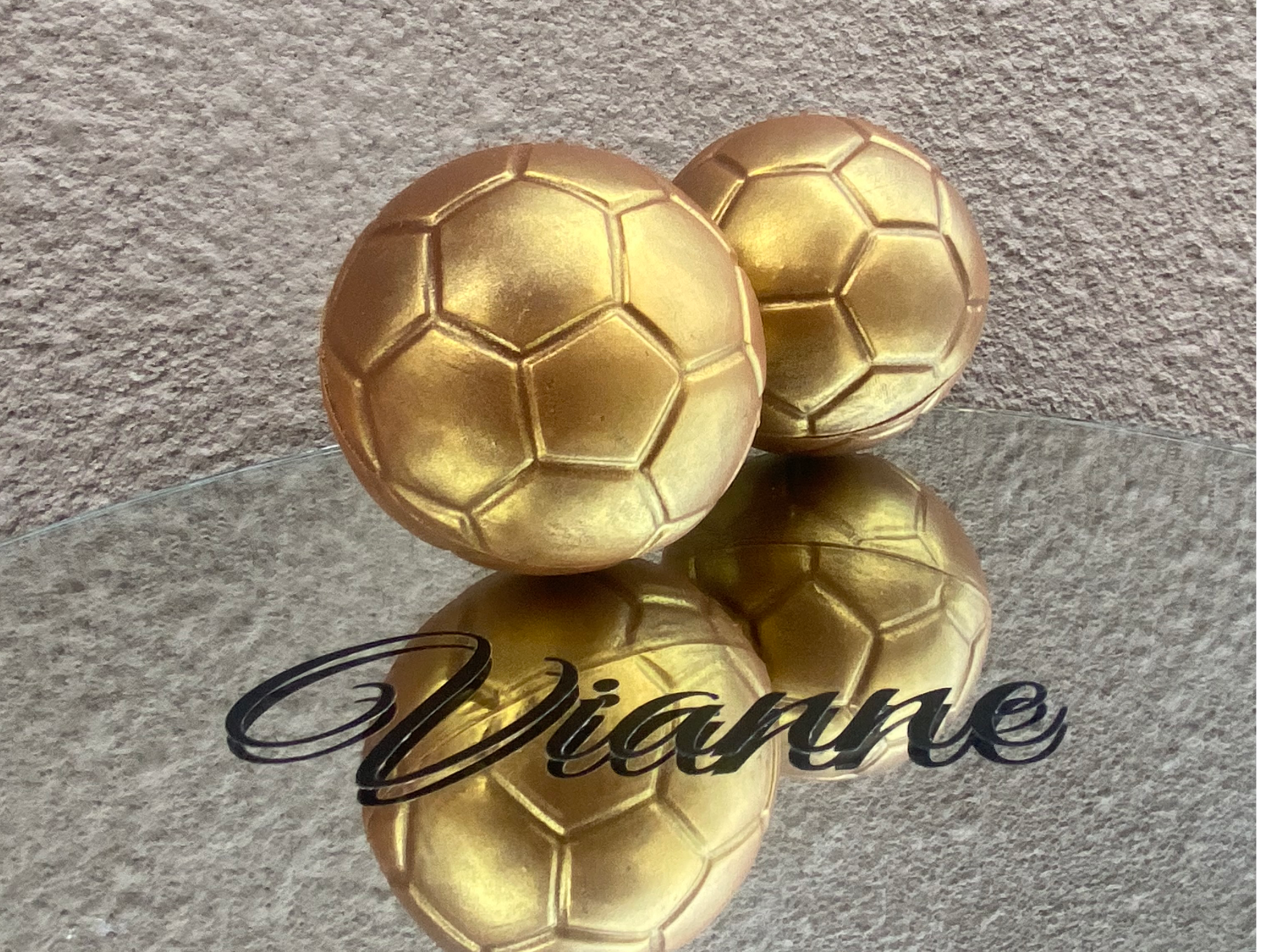 Pelota futbol ⚽️