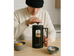 Cafetera prensa francesa