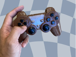 Joystick play station