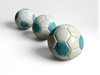 Pelota futbol chica
