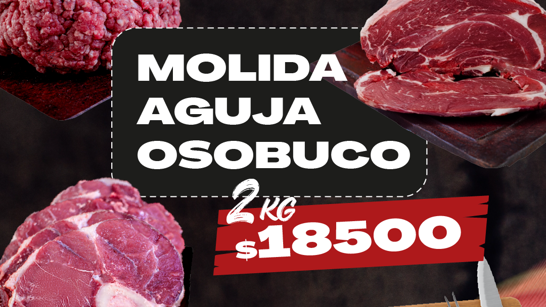 Ofertas de la semana