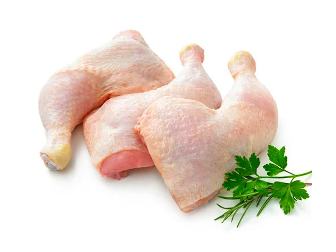 Pata muslo - Oferta 3kg.