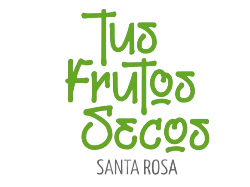 Logo Tusfrutosecosantarosa