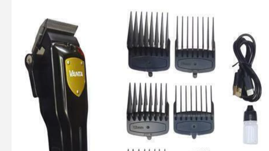 Cortadora de cabello