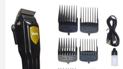 Cortadora de cabello