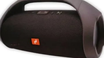 Parlantes inalámbricos