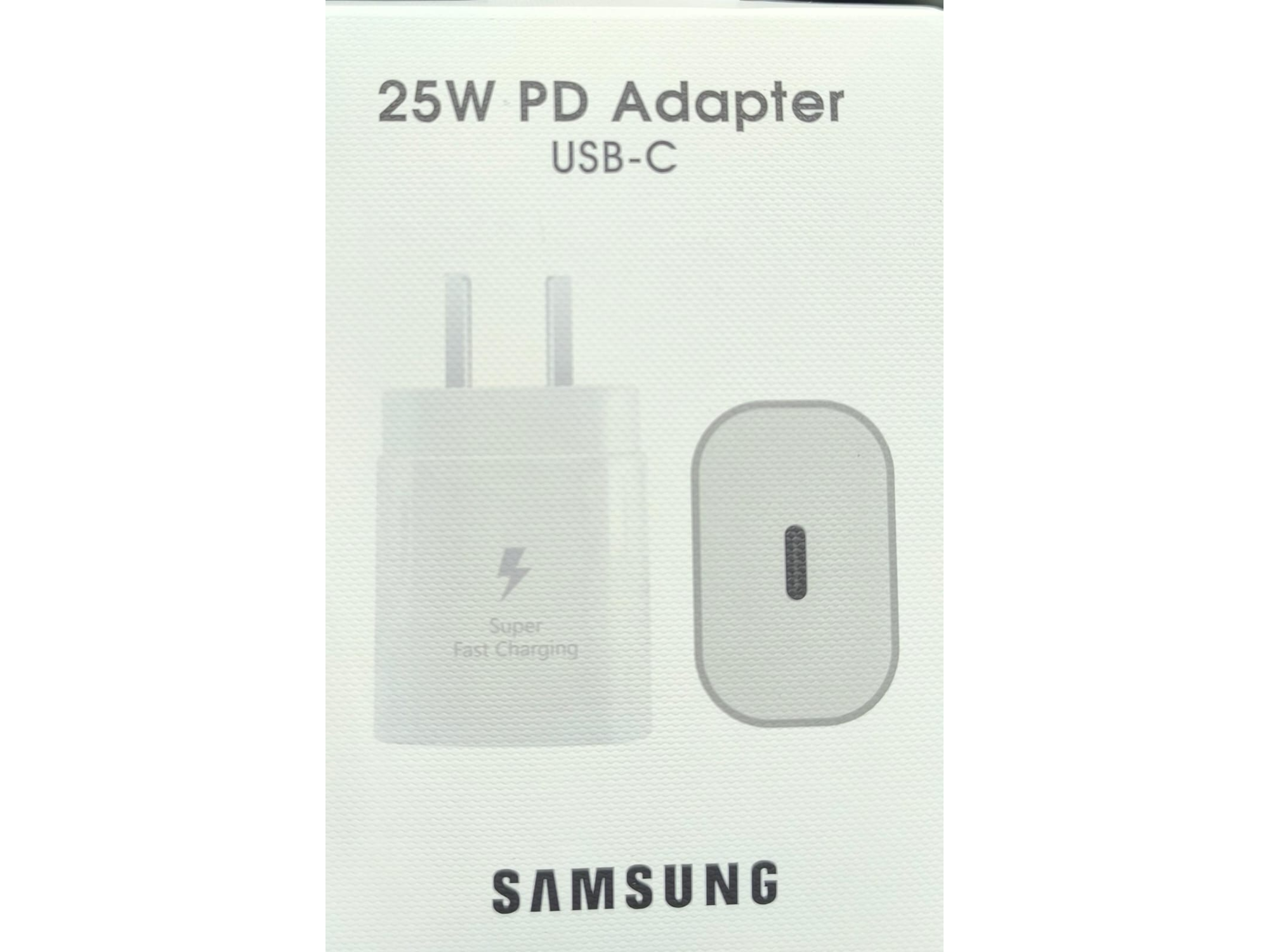 Cabezal Samsung de 25W TC