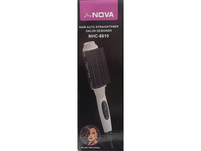 Cepillo alisador 3 in 1