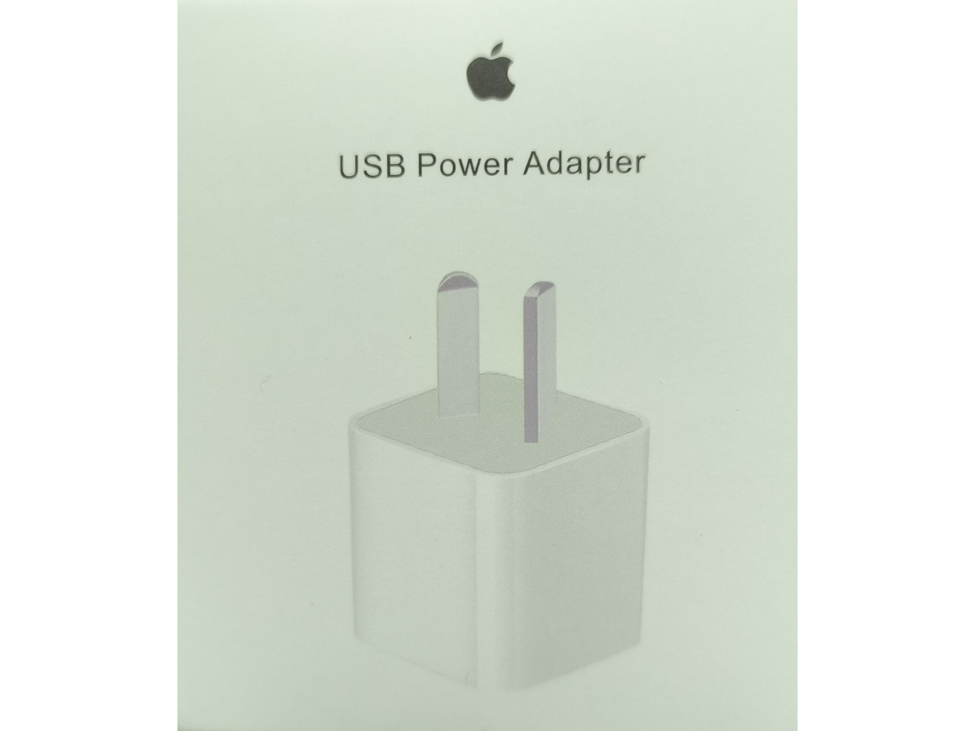Cabezal de iPhone USB 5W