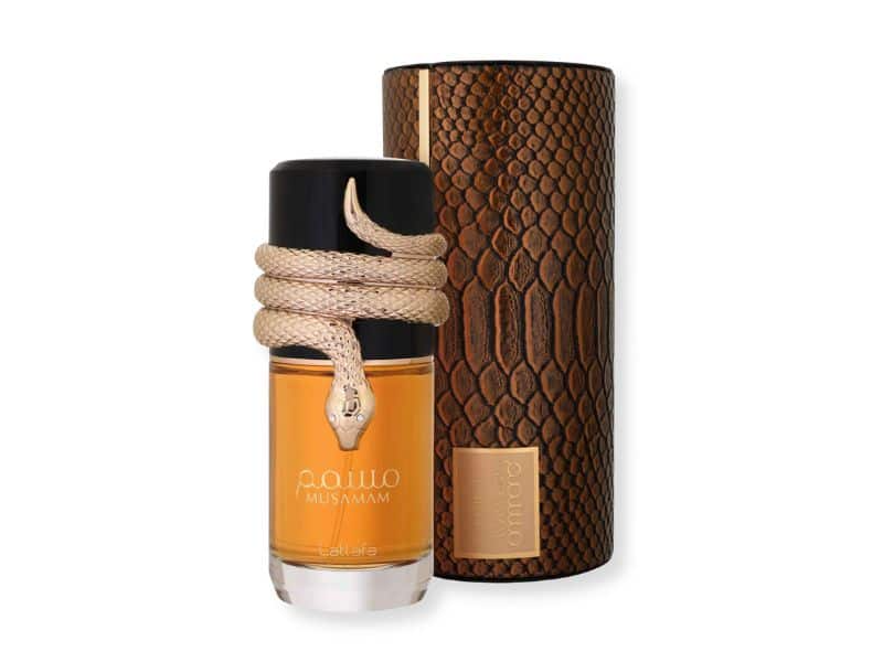 PERFUME MUSAMAM LATTAFA 100ML