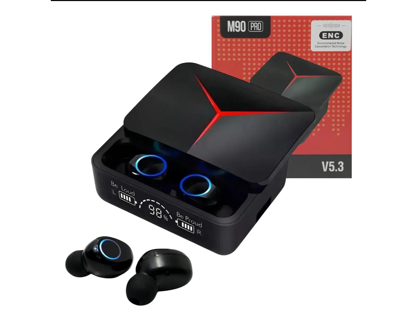 Auricular Inalambrico