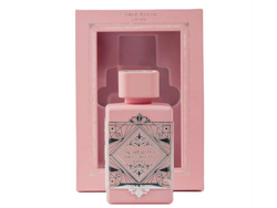 PERFUME BADEE AL OUD ROSA