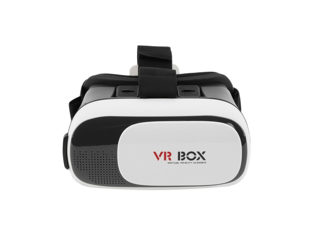 Vr Box sin control