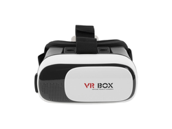 Vr Box sin control