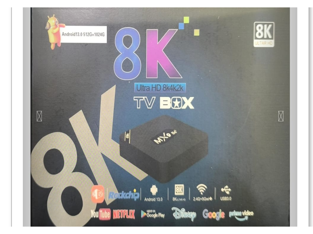 Tv Box