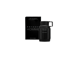 PERFUME ODYSSEY NEGRO