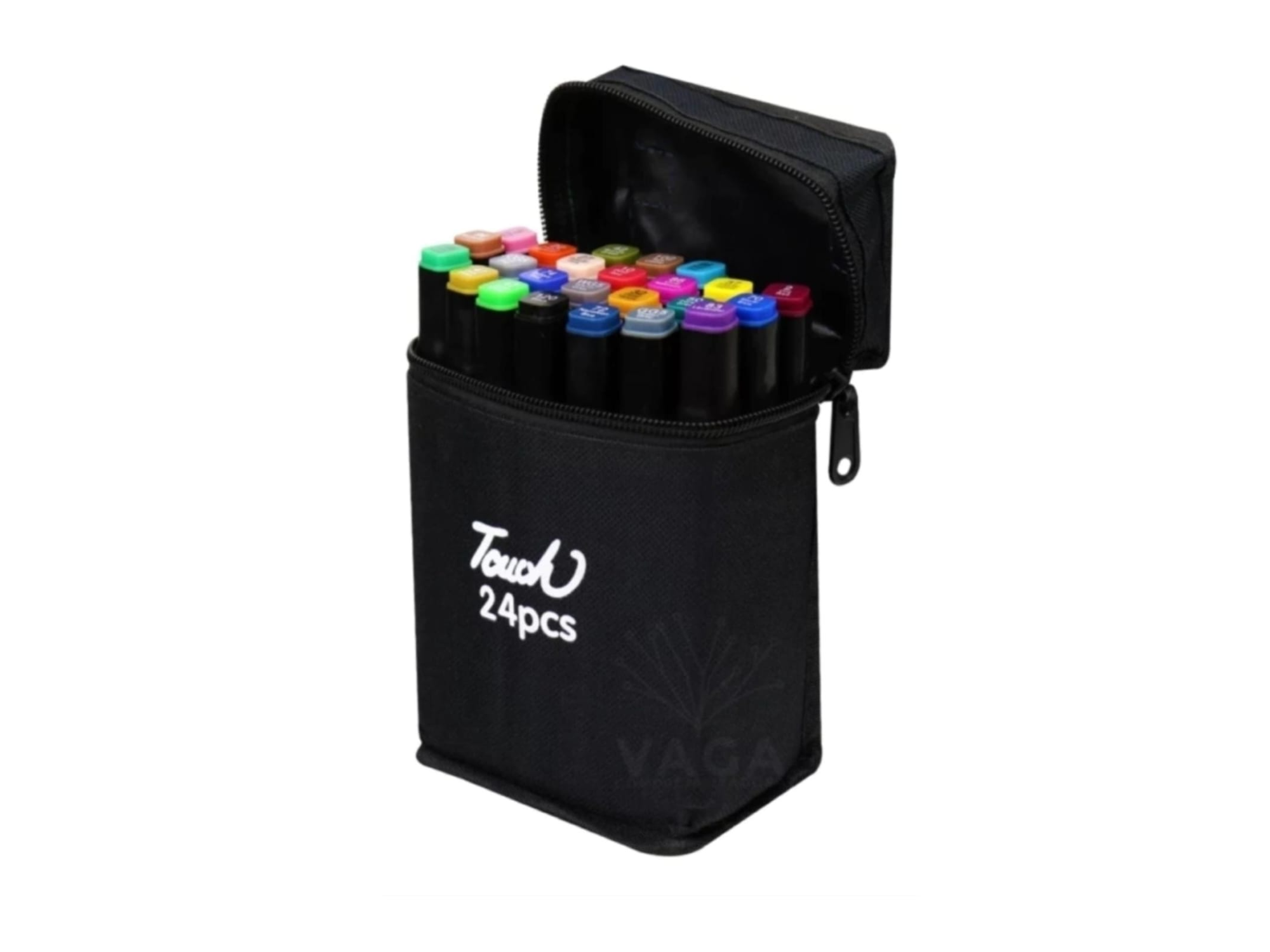 Marcadores X 40 unidades