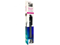 Tripode 1,70 + palo selfie