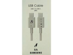 Cable Samsung TC A TC 1m