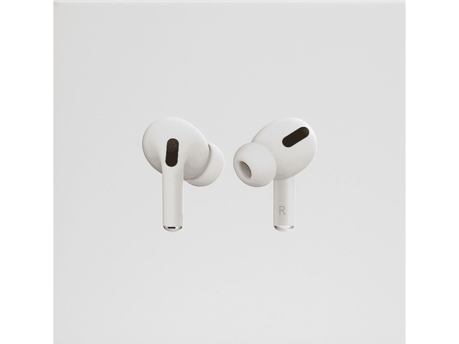 Auricular Airpods segunda generacion
