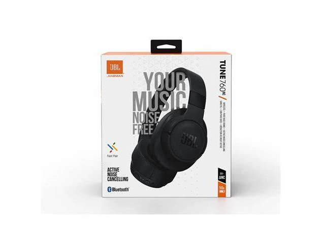 Auricular inalambrico JBL760