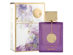 PERFUME CLUB DE NUIT MALEKA 100ML