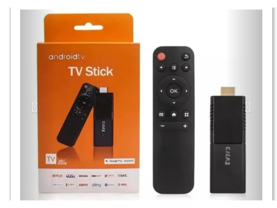 Tv Stick