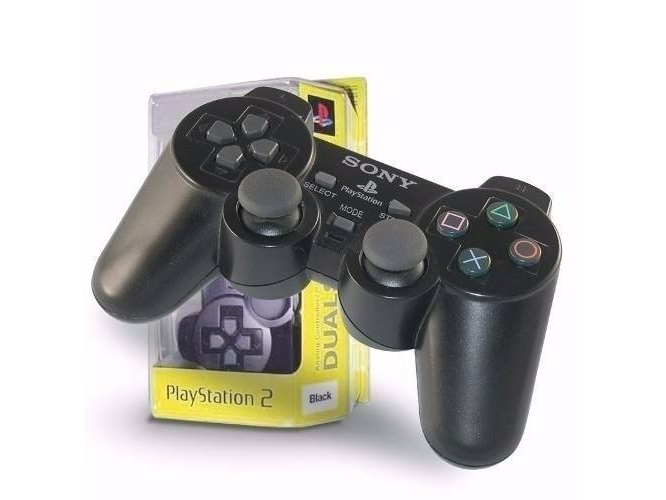 Joystick Ps2 Sony