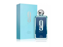 PERFUME 9AM AZUL
