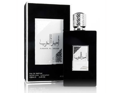PERFUME AMEER AL ARAB NEGRO
