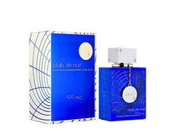 PERFUME CLUB DE NUIT ICONIC ARMAF 100ML