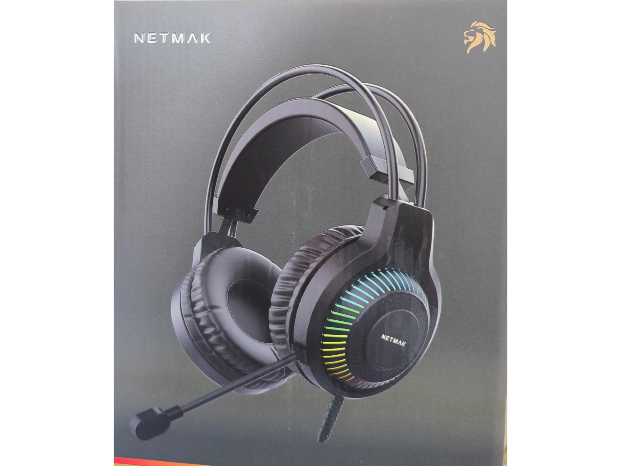 Auricular inalambrico P9