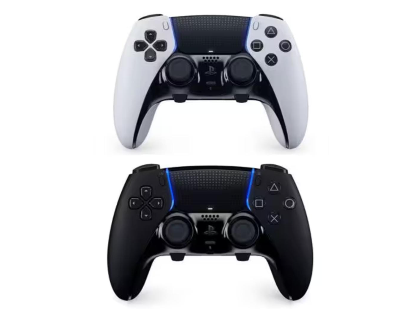 Joystick Ps5 Sony inalambrico