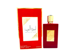 PERFUME AMEER AL ARAB ROJO