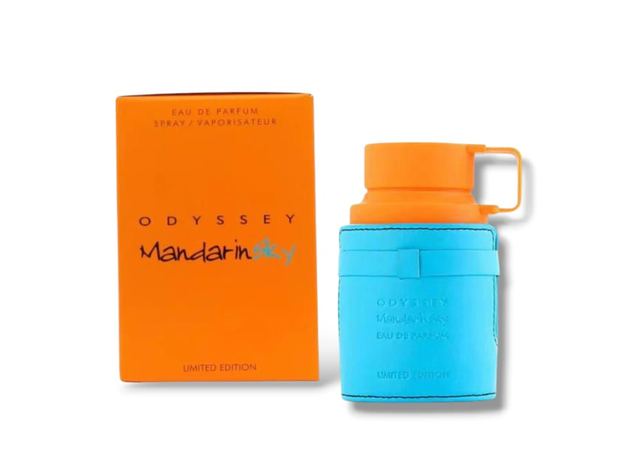 PERFUME ODYSSEY MANDARIN