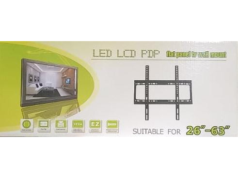 Soporte TV Fijo de 40" a 85"